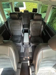 Volkswagen Multivan 2,0 Highline 2016 2016