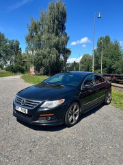 Volkswagen Passat 2,0   CC TSI 2010, 222kw