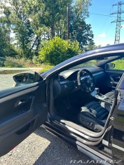 Volkswagen Passat 2,0   CC TSI 2010, 222kw 2012