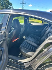 Volkswagen Passat 2,0   CC TSI 2010, 222kw 2012