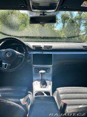 Volkswagen Passat 2,0   CC TSI 2010, 222kw 2012