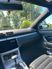 Volkswagen Passat 2,0   CC TSI 2010, 222kw 2012