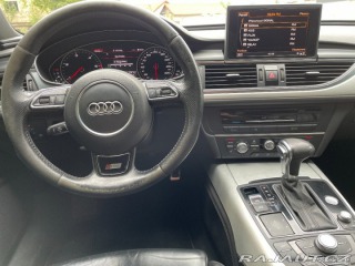 Audi A6 2,0   C7 S Line tdi 2014