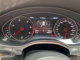 Audi A6 2,0   C7 S Line tdi 2014