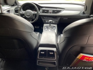 Audi A6 2,0   C7 S Line tdi 2014