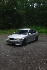 BMW 3 3,0   Prodám/Vyměním