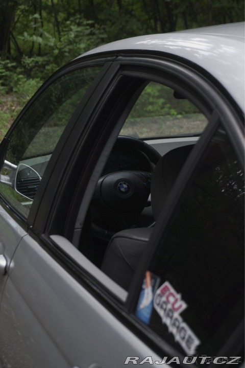 BMW 3 3,0   Prodám/Vyměním 1800