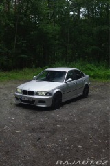 BMW 3 3,0   Prodám/Vyměním 1800