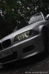BMW 3 3,0   Prodám/Vyměním 1800