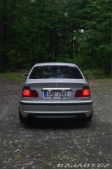 BMW 3 3,0   Prodám/Vyměním 1800