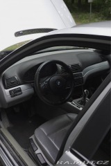 BMW 3 3,0   Prodám/Vyměním 1800