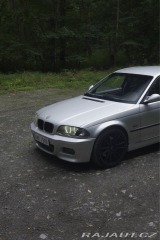 BMW 3 3,0   Prodám/Vyměním 1800