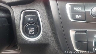 BMW 3 2,5   160 kW manuál, zado 2014
