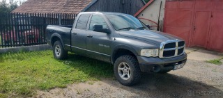 Dodge RAM 1500 5,7