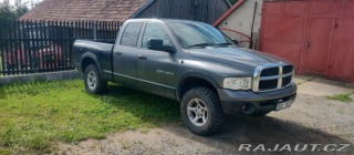 Dodge RAM 1500 5,7 2005