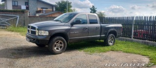 Dodge RAM 1500 5,7 2005