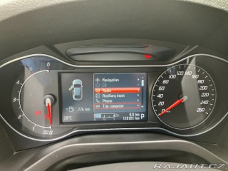 Ford S-MAX 2,2   TOP stav 2012