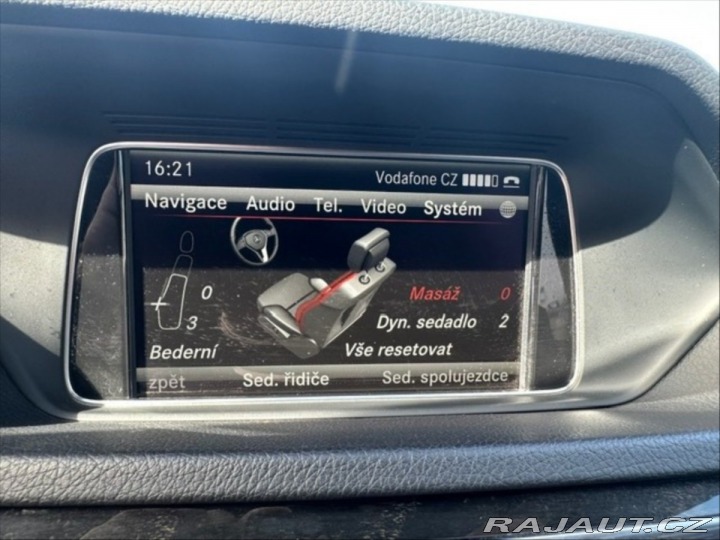 Mercedes-Benz E 3,0   BlueTEC 4MATIC W212 1800