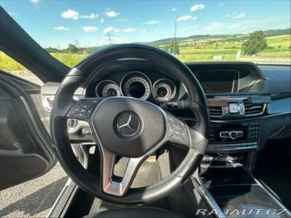 Mercedes-Benz E 3,0   BlueTEC 4MATIC W212 1800