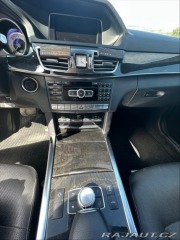 Mercedes-Benz E 3,0   BlueTEC 4MATIC W212 1800