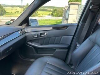 Mercedes-Benz E 3,0   BlueTEC 4MATIC W212 1800