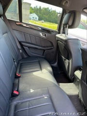 Mercedes-Benz E 3,0   BlueTEC 4MATIC W212 1800