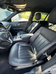 Mercedes-Benz E 3,0   BlueTEC 4MATIC W212 1800