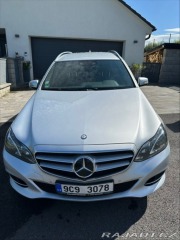Mercedes-Benz E 3,0   BlueTEC 4MATIC W212 1800