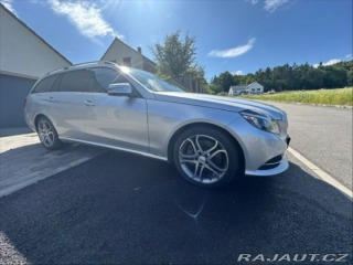 Mercedes-Benz E 3,0   BlueTEC 4MATIC W212 1800