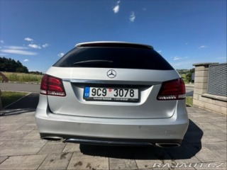 Mercedes-Benz E 3,0   BlueTEC 4MATIC W212 1800