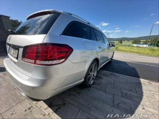 Mercedes-Benz E 3,0   BlueTEC 4MATIC W212 1800