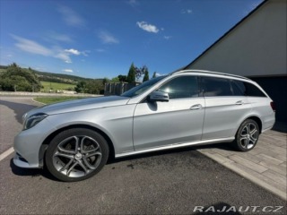 Mercedes-Benz E 3,0   BlueTEC 4MATIC W212 1800