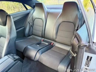 Mercedes-Benz E 3,5 2011