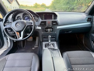 Mercedes-Benz E 3,5 2011