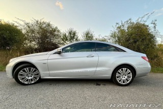 Mercedes-Benz E 3,5 2011