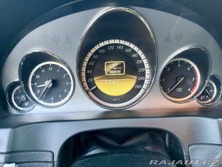 Mercedes-Benz E 3,5 2011