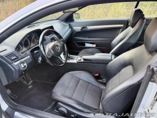 Mercedes-Benz E 3,5 2011