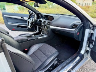 Mercedes-Benz E 3,5 2011