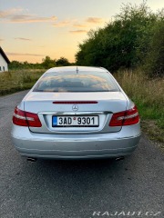 Mercedes-Benz E 3,5 2011