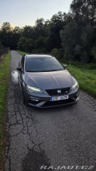 Seat Leon 2,0 ST300 Cupra 4×4 DSG 2017