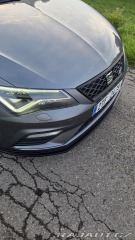 Seat Leon 2,0 ST300 Cupra 4×4 DSG 2017