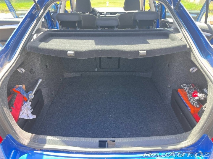 Škoda Octavia 1,6 TDI, 77kW 2013
