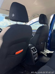 Škoda Octavia 1,6 TDI, 77kW 2013