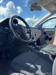 Škoda Octavia 1,6 TDI, 77kW 2013