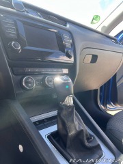 Škoda Octavia 1,6 TDI, 77kW 2013