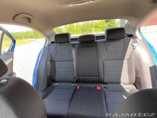 Škoda Octavia 1,6 TDI, 77kW 2013