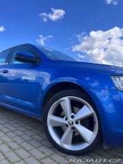 Škoda Octavia 1,6 TDI, 77kW 2013