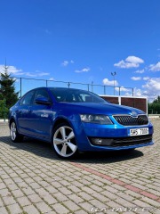 Škoda Octavia 1,6 TDI, 77kW 2013