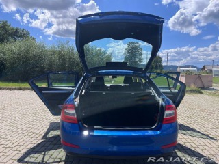 Škoda Octavia 1,6 TDI, 77kW 2013