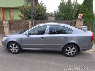 Škoda Octavia 2,0 2011